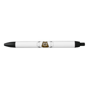 Groundhog Day Lover Zwarte Inkt Pen