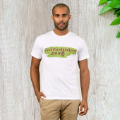 Groundhog Day Mannen T-shirt