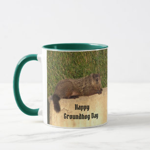Groundhog Day Mok