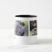 Groundhog Day Mok (Midden)