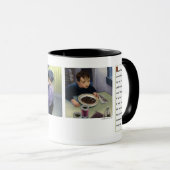 Groundhog Day Mok (Voorkant rechts)