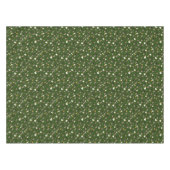 Groundhog Day-patroon Tafelkleed (Voorkant (Horizontaal))