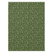 Groundhog Day-patroon Tafelkleed (Voorkant)