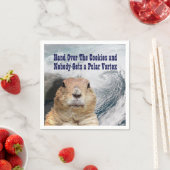 Groundhog Day Polar Vortex Servet (Insitu)