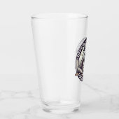 Groundhog Day Preditions - Meteo Marmotte Glas (Rechts)