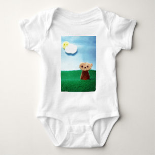 Groundhog Day Romper