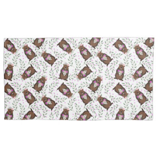 Groundhog Day Set van Kussenslopen