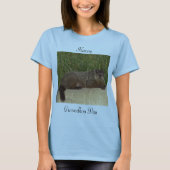 Groundhog Day T-shirt (Voorkant)