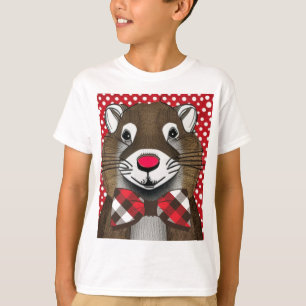 Groundhog Day T-shirt