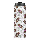 Groundhog Day Thermal Tumbler Thermosbeker (Voorkant)