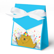 Groundhog Day verjaardagsfeestje