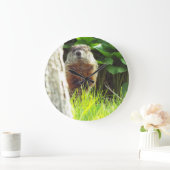 Groundhog klok (Huis)