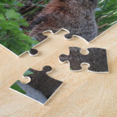 Groundhog Medley Legpuzzel (Zijkant)