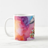 Groundhog thema koffie Mok (Links)