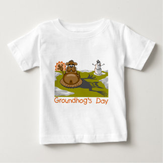 Groundhog's Day