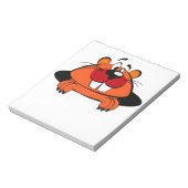 Groundhog's Day Notitieblok (Linkerzijde)