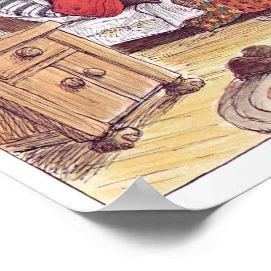 Groundhog's Day Print (Hoek)