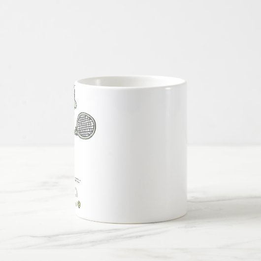 Groundies - Ace Mok (rechterhand) (Center)