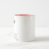 Groundies - Topspin Mok (rechterhand) (Center)