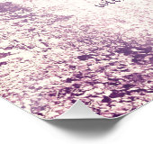 Grounding Mantra Poster (Hoek)