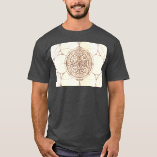 Grounding Sigil T-shirt