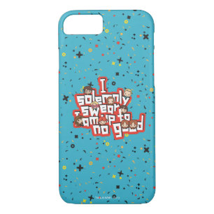 Group "I SOLEMNLY SWEAR THAT I AM UP TO NO GOOD™" Case-Mate iPhone Case