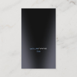 Group on Computer Visitekaartje