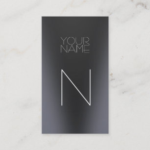 Group on Mode Modern Visitekaartje