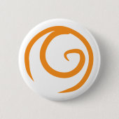 Groupee Swirl Button (Voorkant)