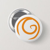 Groupee Swirl Button (Voorkant /achterkant)