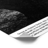 Grove at Hopland Station, 1966 Poster (Hoek)