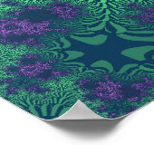 Grove Kruis Poster (Hoek)