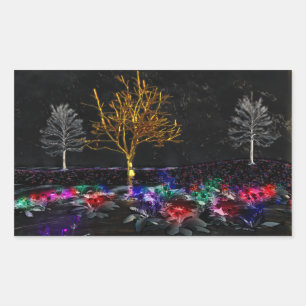 Grove levende Pareltjes Stickers