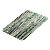 Grove of Colorado Aspen Trees - Magnet Magneet (Linkerzijde)