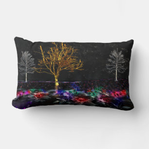 Grove of Living Pareltjes Pillow Kussen