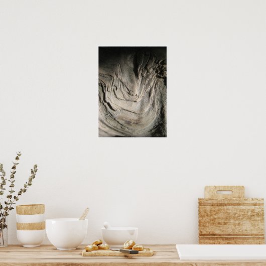 Grove of the Patriarchs Poster (Keuken)