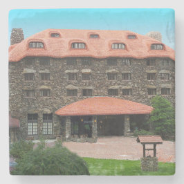 Grove Park Inn, Asheville North Carolina, Onderzet Stenen Onderzetter