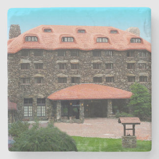 Grove Park Inn, Asheville North Carolina, Onderzet Stenen Onderzetter