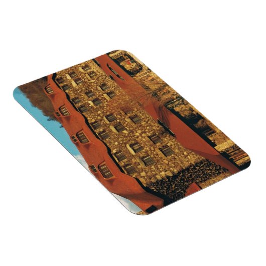 Grove Park Inn Magnet Magneet (Rechterzijde)