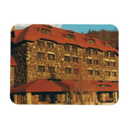 Grove Park Inn Magnet Magneet