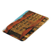 Grove Park Inn Magnet Magneet (Linkerzijde)