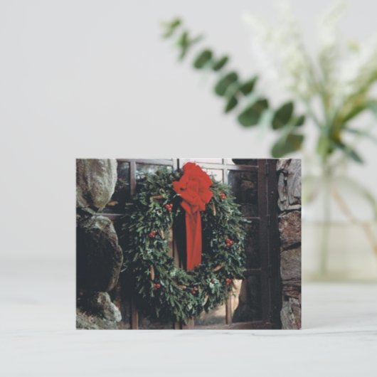 Grove Park Inn Post Card Briefkaart (Staand voorkant)