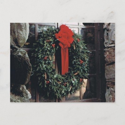 Grove Park Inn Post Card Briefkaart (Voorkant)