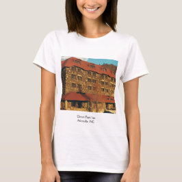 Grove Park Inn T-shirt