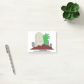 grove zombie post-it® notes (Kantoor)