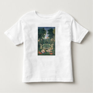 Groven van Versailles Kinder Shirts