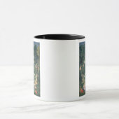 Groven van Versailles Mok (Midden)