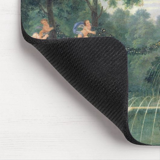 Groven van Versailles Muismat (Hoek)