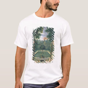 Groven van Versailles T-shirt