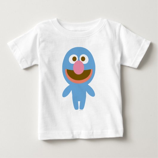 Grover Baby (Voorkant)
